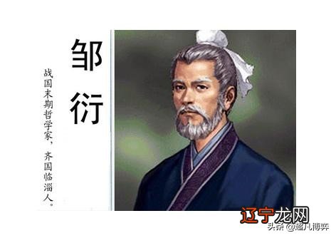 【李向东】阴阳家与阴阳五行的辩证关系——阴阳家