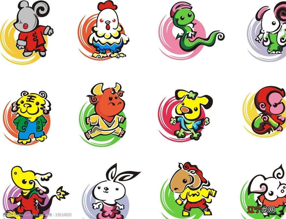 属猪女配什么属相最好女性和哪些生肖的男性结婚比较适合