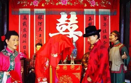 婚姻配对免费测试八字合婚,你知道这是怎么回事吗?