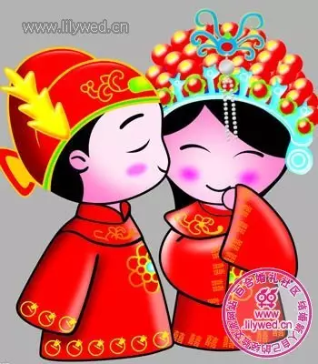 婚姻配对免费测试八字合婚,你知道这是怎么回事吗?