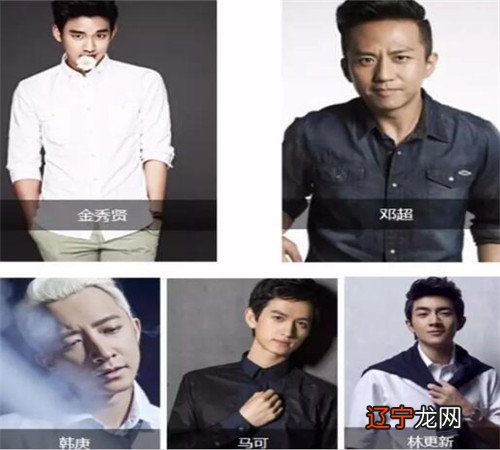 12星座长相最帅的是谁？随齐家小编来看看