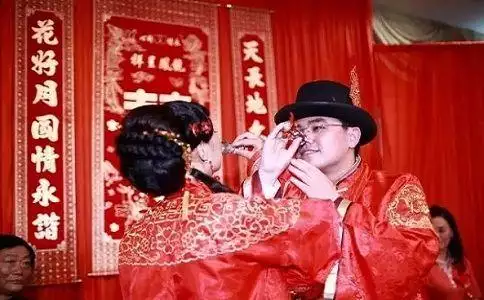 图 八字真的能决定一个人姻缘走向吗？