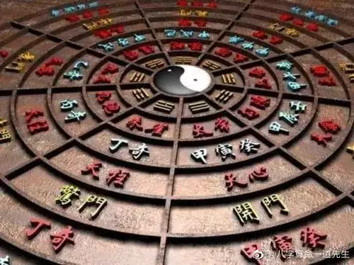 图 八字真的能决定一个人姻缘走向吗？