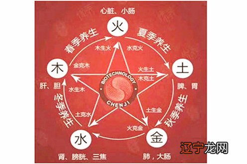 身的五行属什么八字五行看你身体健康如何健康平安华人开运