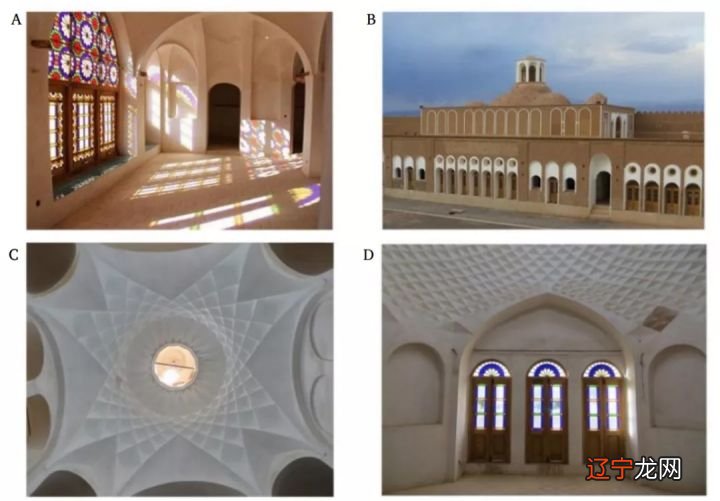 伊朗也有“风水学”的历史，你知道吗？|来源