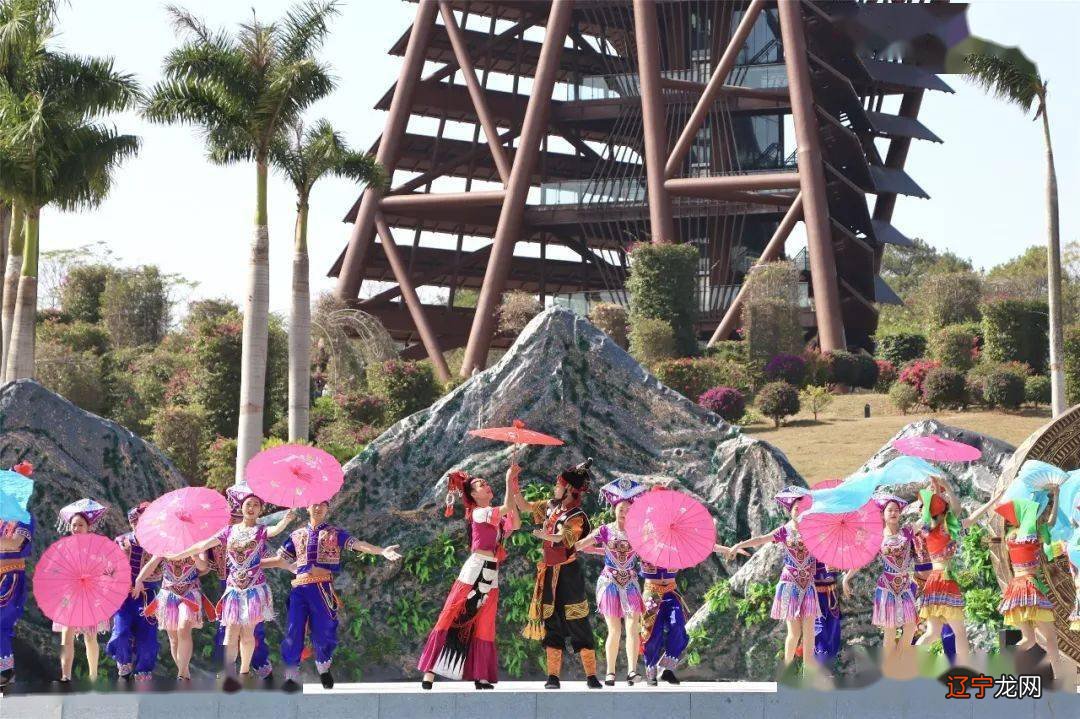 “壮族三月三”期间有哪些好玩的民俗文化节？