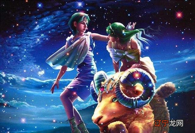 12星座最有缘分的星座,你是哪一种?