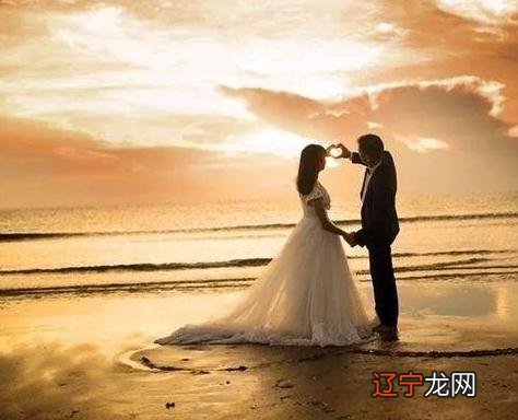 易学大师帮你分析姻缘走势,八字合婚常用方法解析