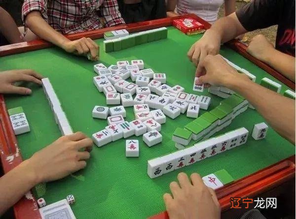 一 有人问,打麻将运气重要还是技术重要?