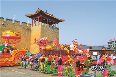 组图 大数据洞察不同地域消费者不同的过年方式