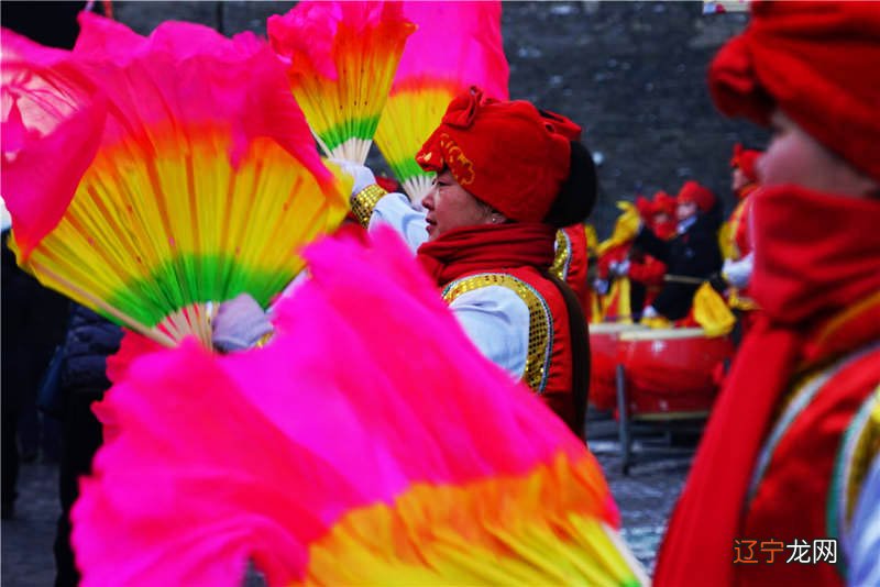 组图 大数据洞察不同地域消费者不同的过年方式