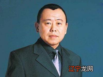 最令人熟悉的就是《李双林教你识人断相》