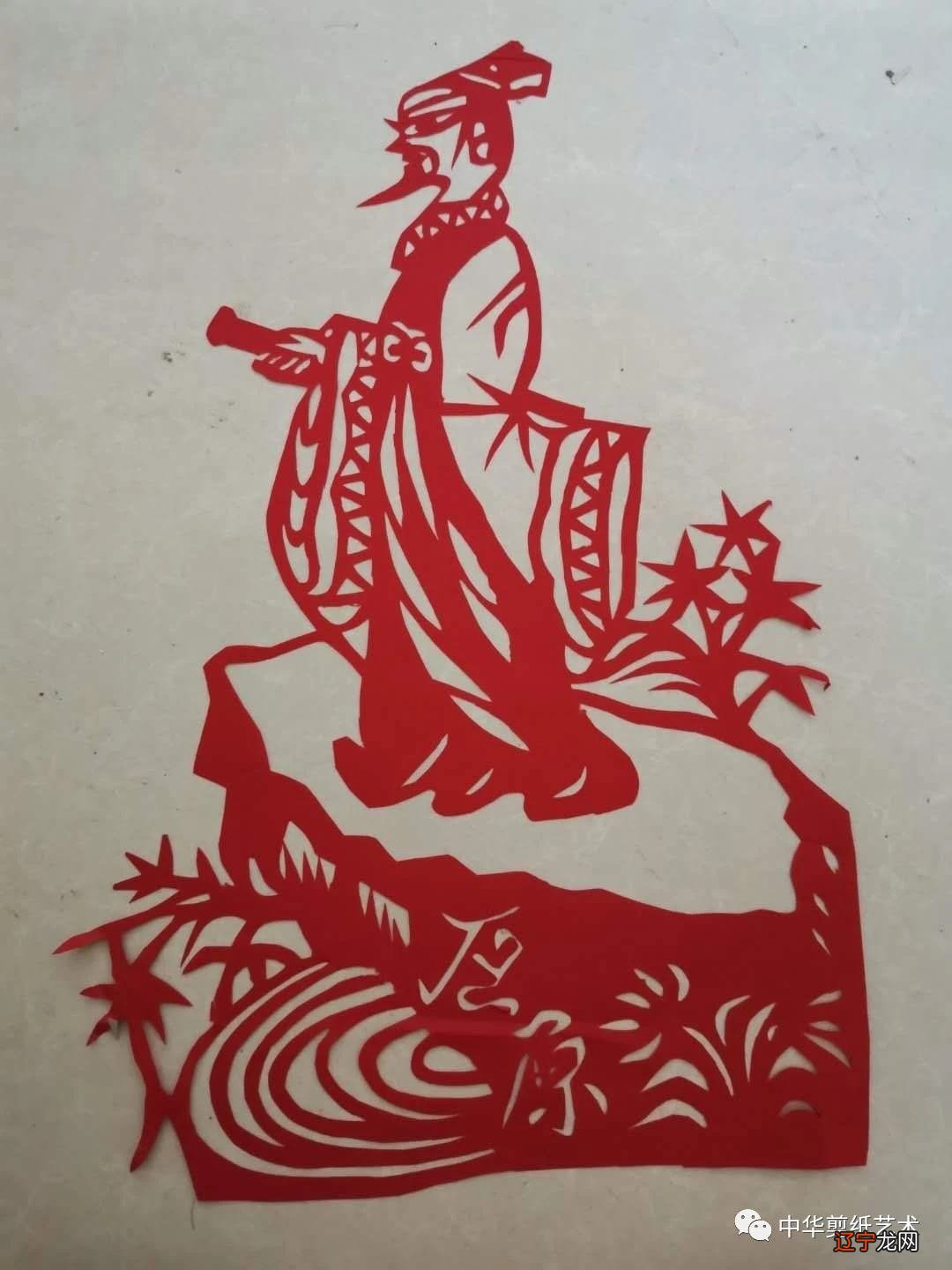 中国的`传统文化可真是博大精深渊源流长啊！！