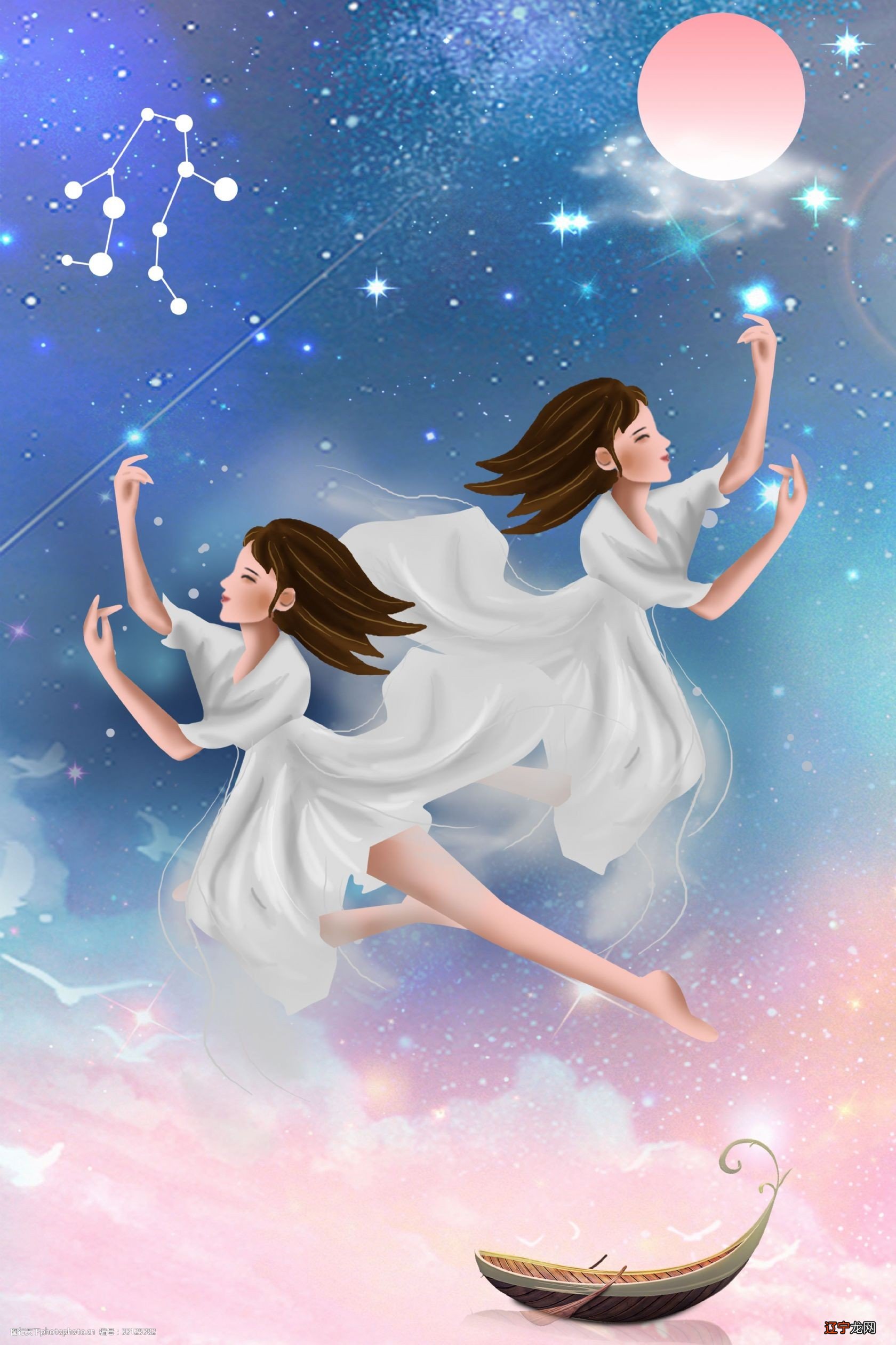 永远占据主动，这类人往往特别会撩，但却很少走心