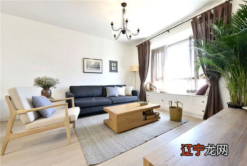 慈世堂:客厅装修风水禁忌,你知道吗?