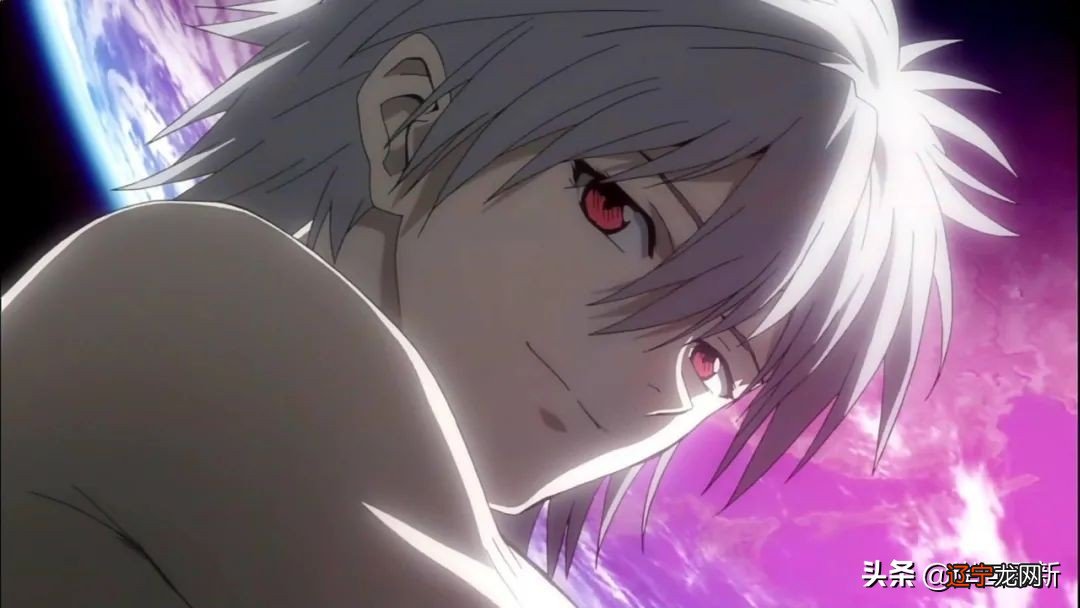 有外星座与动漫角色结合阐述对应星座的性格与能力