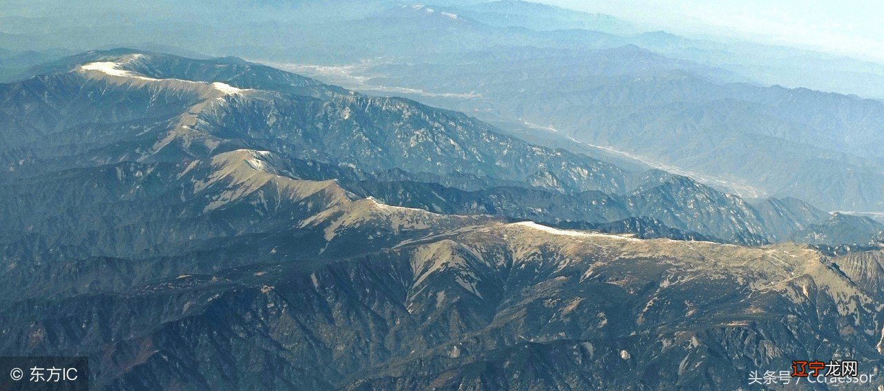 组图 区块链风水气诀“气”是生发万事万物的根源