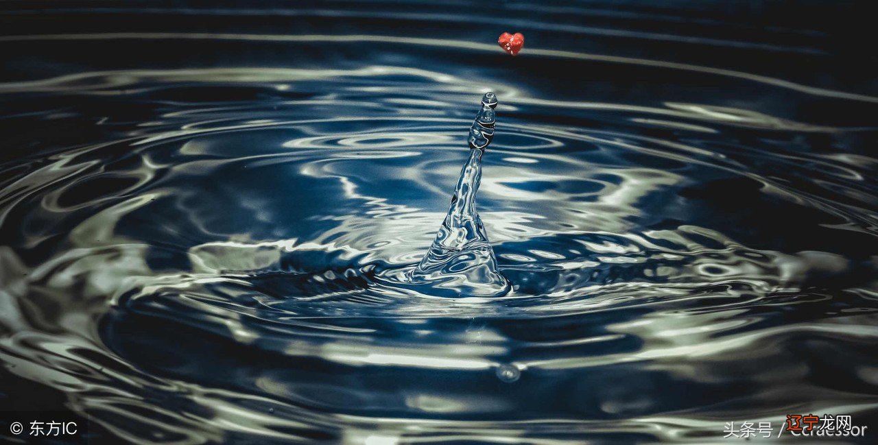 组图 区块链风水气诀“气”是生发万事万物的根源