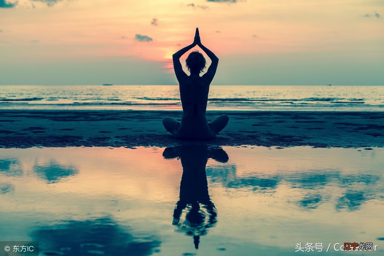 组图 区块链风水气诀“气”是生发万事万物的根源