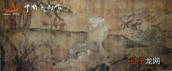 虎年说虎十二生肖,又叫属相,你知道吗?