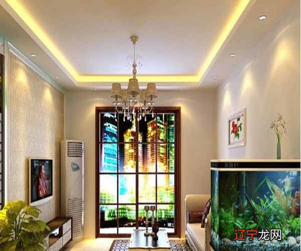 解析风水学，解析家居养鱼风水，看完惊呆了！