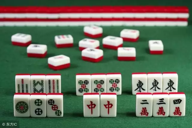 组图 双子座今日麻将运势占卜，你知道这是怎么回事吗?