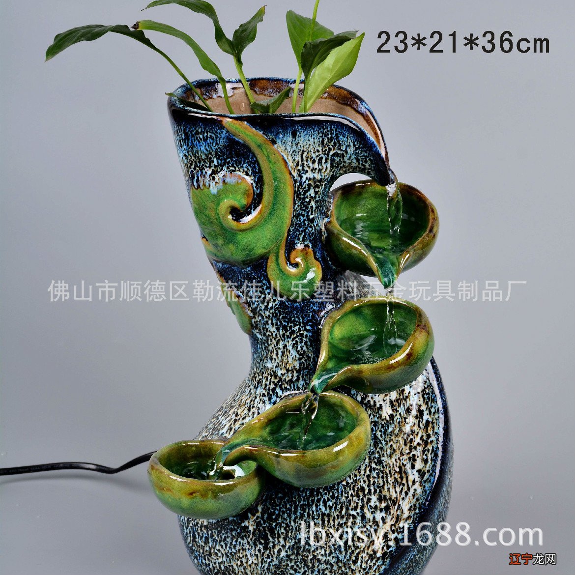 八字看阴阳宅 瓷器丝绸远近驰名之谜：商号