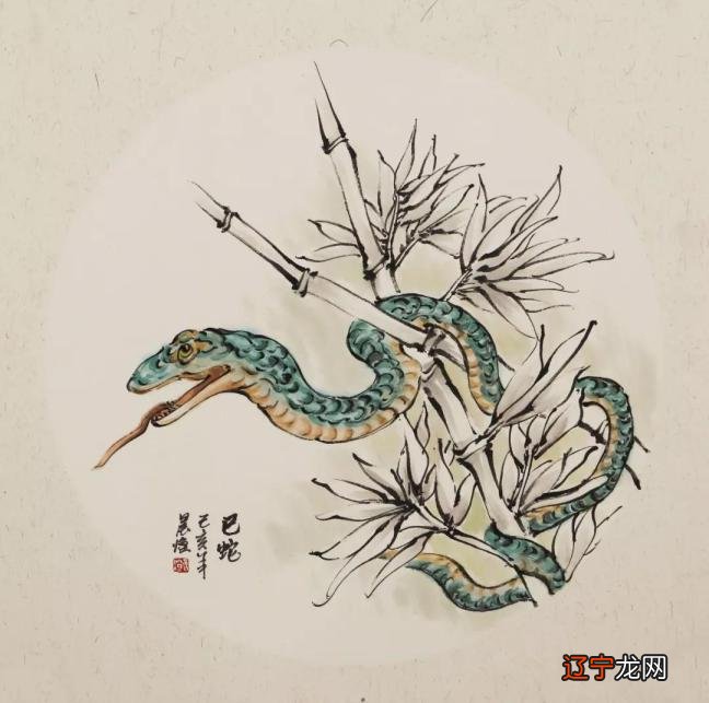 风水堂:梦见蛇可能暗示你对性的状态