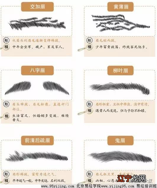 什么是易经风水相学的方法？相学有多么博大精深