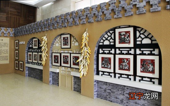 新春庙会传统年味儿浓在山西省运城市“古中国大运城”民俗文化旅游年于