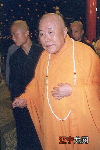 风水堂:虚云老和尚的传统风水之道