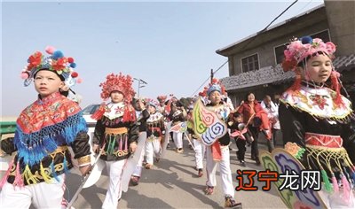 国家级非遗“骆山大龙”舞出浓浓年味
