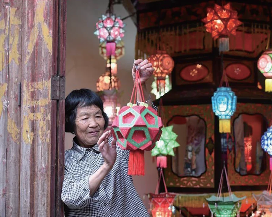 明清关中民俗文化的好的文章_关中地区的民俗文化_关中民俗博物院免费区