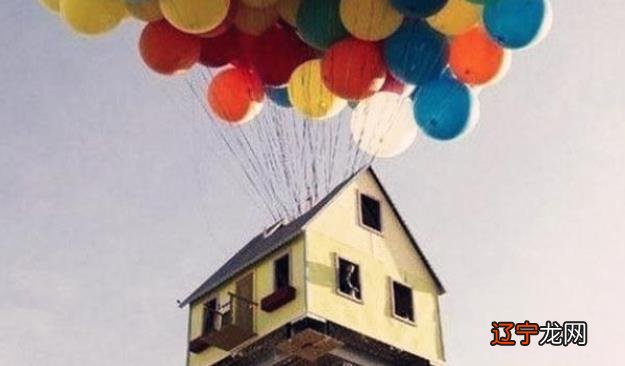 生辰八字论命是如何看房产信息的呢？什么八字者房产多？