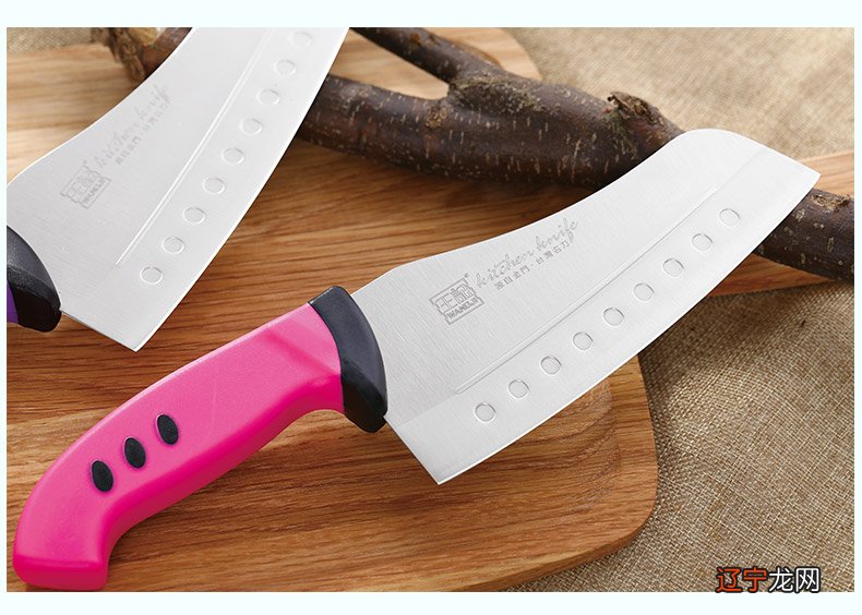 厨房刀具怎么放?千万不要让抹布等遮挡住刀具否则容易出现意外