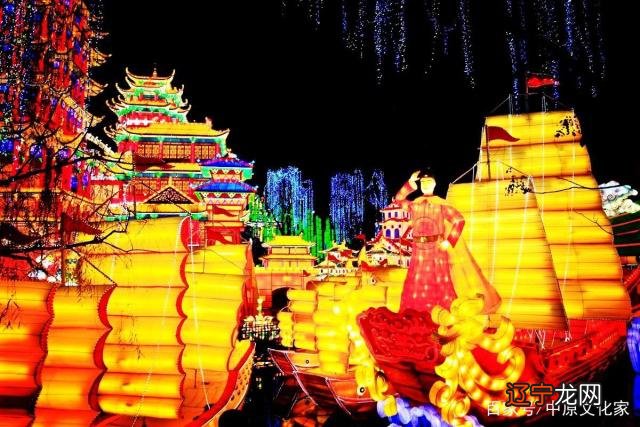 组图 中国一种古老的民俗文化活动之一参与娱乐