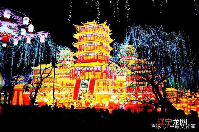 组图 中国一种古老的民俗文化活动之一参与娱乐