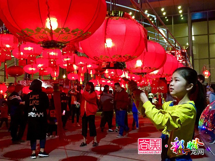 组图 中国一种古老的民俗文化活动之一参与娱乐