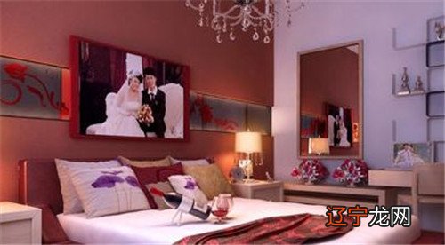 婚床摆放有哪些风水忌讳?学搭配运势风水网