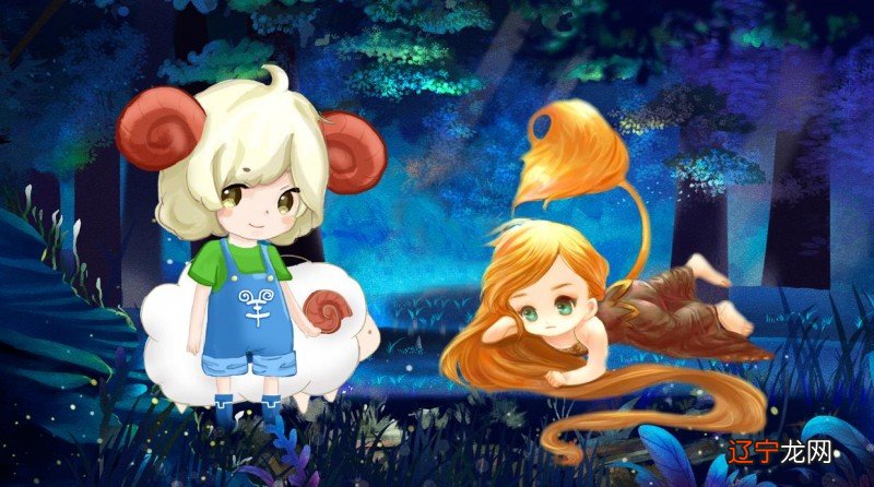 十二星座对应的月份表12星座的性格特点与性格解读