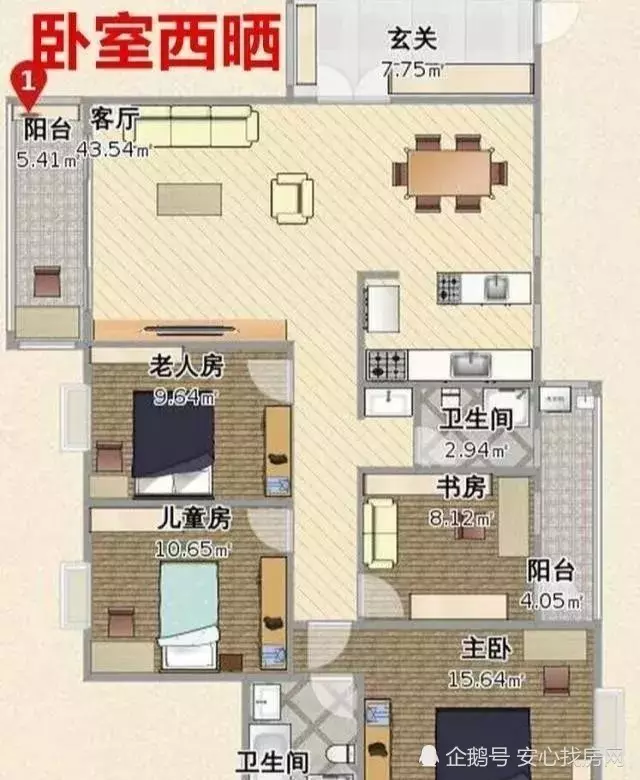 87年属兔火命适合住什么楼层?还是西户