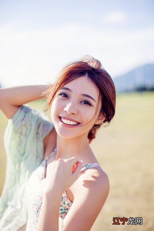 风水堂:面相中的阴阳思维分析