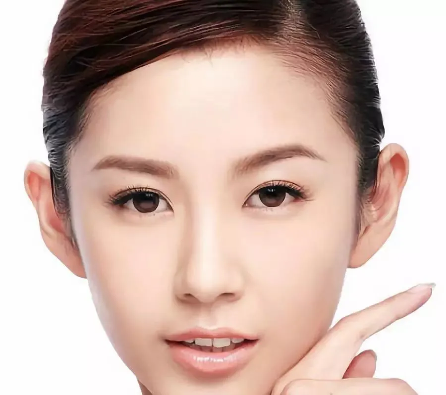 男人还是女人身上多多少少的会有几颗痣主吗?