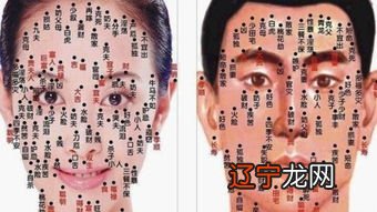 男人还是女人身上多多少少的会有几颗痣主吗?