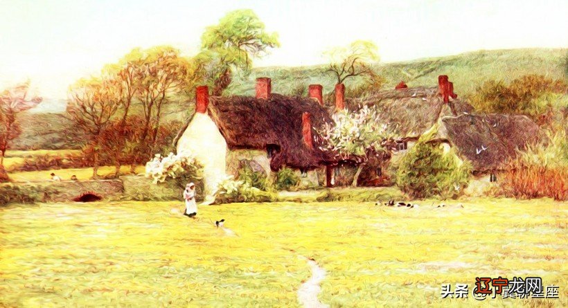 组图 永远在进取,一直在路上摩羯座的星座!