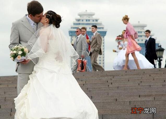 图 六合的上等婚姻又是怎样的呢?