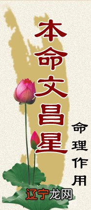 八字带两个文昌_八字带文昌歌诀_八字文昌星查法