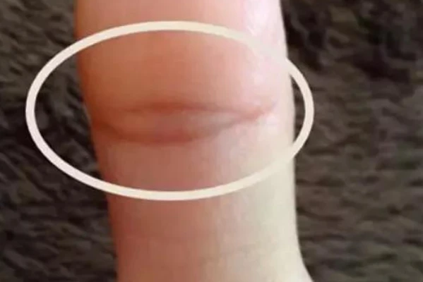 手相中拥有佛眼纹的人情商很高,拥有佛眼