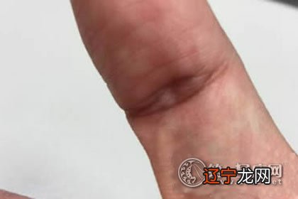 手相中拥有佛眼纹的人情商很高,拥有佛眼