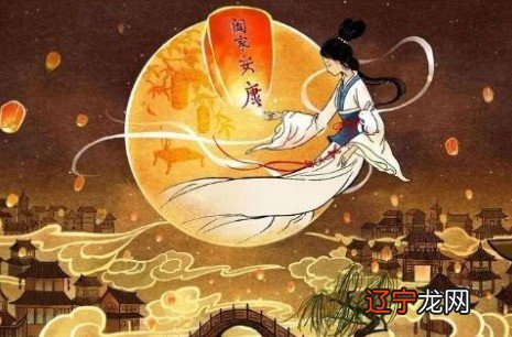 互信范文网:月光马儿明清时期月神形象发生了重要变化